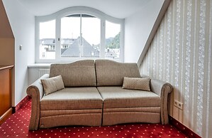 Hotel am Mirabellplatz