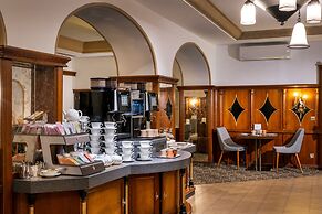 Hotel am Mirabellplatz