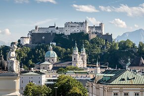 Hotel am Mirabellplatz
