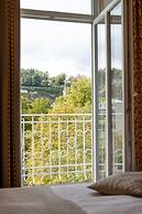 Hotel am Mirabellplatz