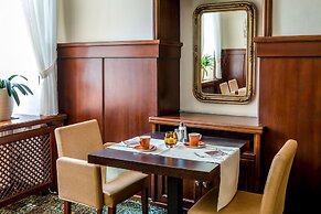 Hotel am Mirabellplatz