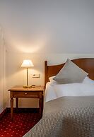 Hotel am Mirabellplatz