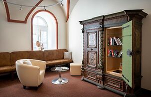 Hotel am Mirabellplatz