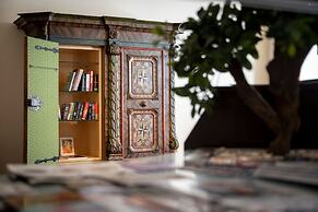 Hotel am Mirabellplatz