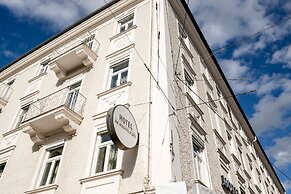 Hotel am Mirabellplatz