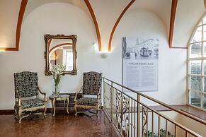 Hotel am Mirabellplatz