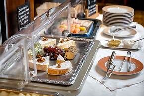 Hotel am Mirabellplatz