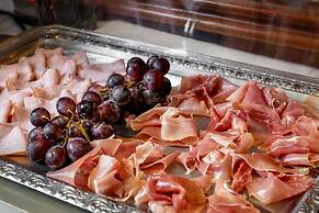 Hotel am Mirabellplatz