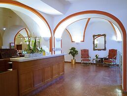 Hotel am Mirabellplatz