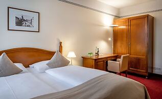 Hotel am Mirabellplatz