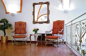 Hotel am Mirabellplatz