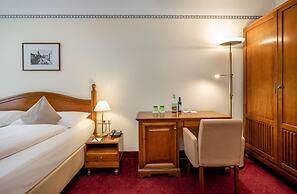 Hotel am Mirabellplatz