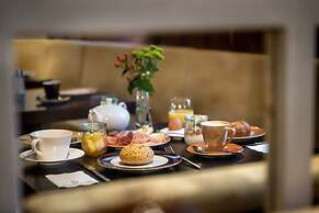 Hotel am Mirabellplatz