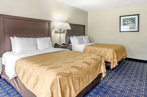 Quality Inn Waynesboro - Skyline Drive