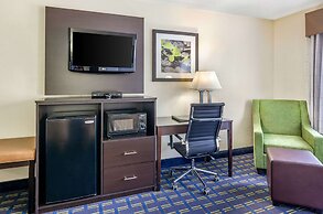 Quality Inn Waynesboro - Skyline Drive