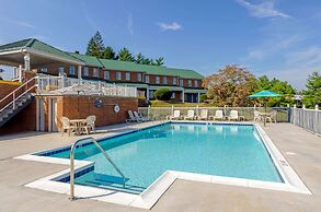 Quality Inn Waynesboro - Skyline Drive