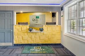 Quality Inn Waynesboro - Skyline Drive