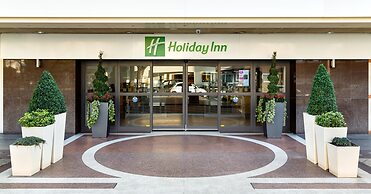 Holiday Inn London-Bloomsbury Hotel, an IHG Hotel