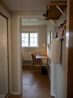 Hotel Knudsens Gaard