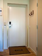 Hotel Knudsens Gaard