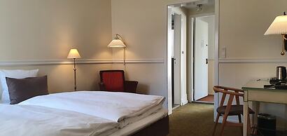 Hotel Knudsens Gaard