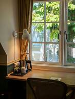 Hotel Knudsens Gaard