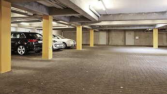 Hotel Knudsens Gaard