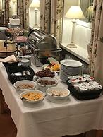 Hotel Knudsens Gaard