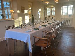 Hotel Knudsens Gaard