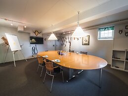 Hotel Knudsens Gaard