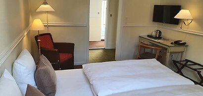 Hotel Knudsens Gaard