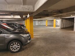 Hotel Knudsens Gaard