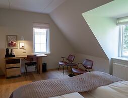 Hotel Knudsens Gaard