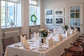 Hotel Knudsens Gaard