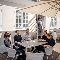 Hotel Knudsens Gaard