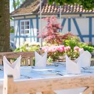 Hotel Knudsens Gaard