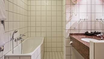 Hotel Knudsens Gaard