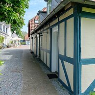 Hotel Knudsens Gaard