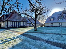 Hotel Knudsens Gaard