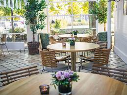 Hotel Knudsens Gaard