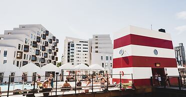 Hotel Knudsens Gaard