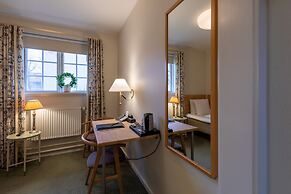 Hotel Knudsens Gaard