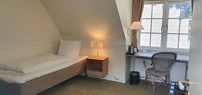 Hotel Knudsens Gaard