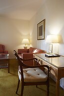 Hotel Knudsens Gaard