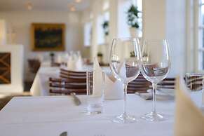 Hotel Knudsens Gaard