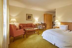 Hotel Knudsens Gaard