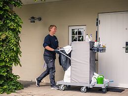 Hotel Knudsens Gaard