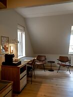 Hotel Knudsens Gaard