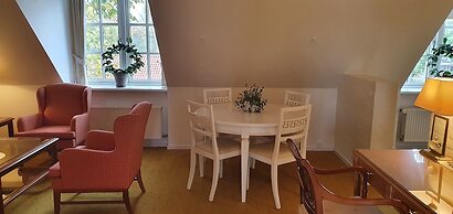 Hotel Knudsens Gaard