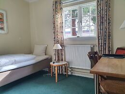 Hotel Knudsens Gaard